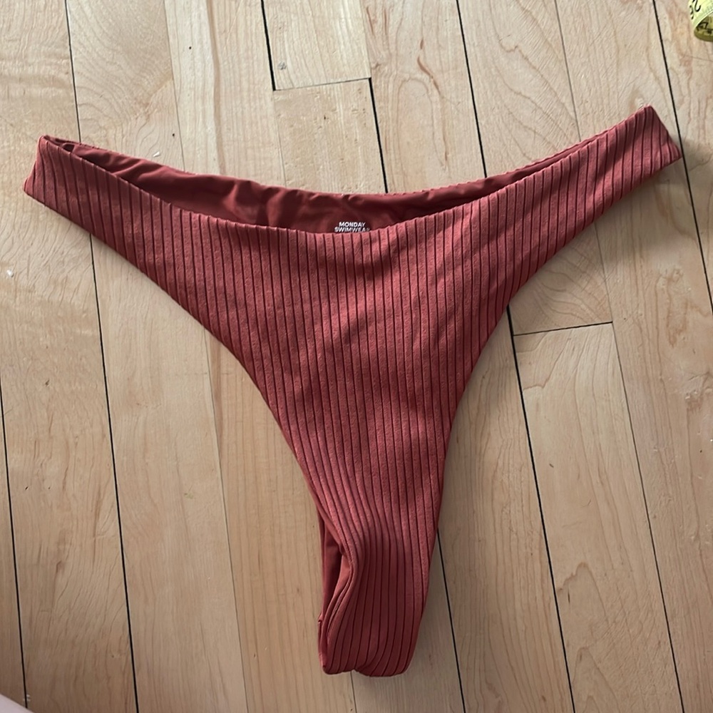 Monday swimwear bottoms